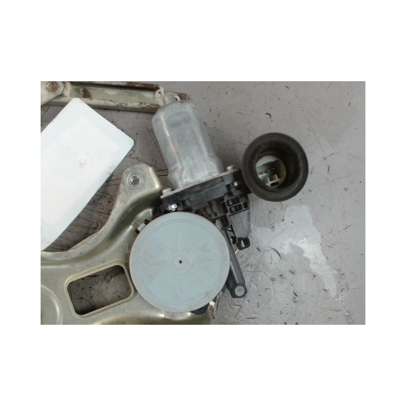 MECANISME+MOTEUR LEVE-GLACE AVANT GAUCHE TOYOTA PRIUS 2004-