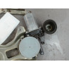 MECANISME+MOTEUR LEVE-GLACE AVANT GAUCHE TOYOTA PRIUS 2004-