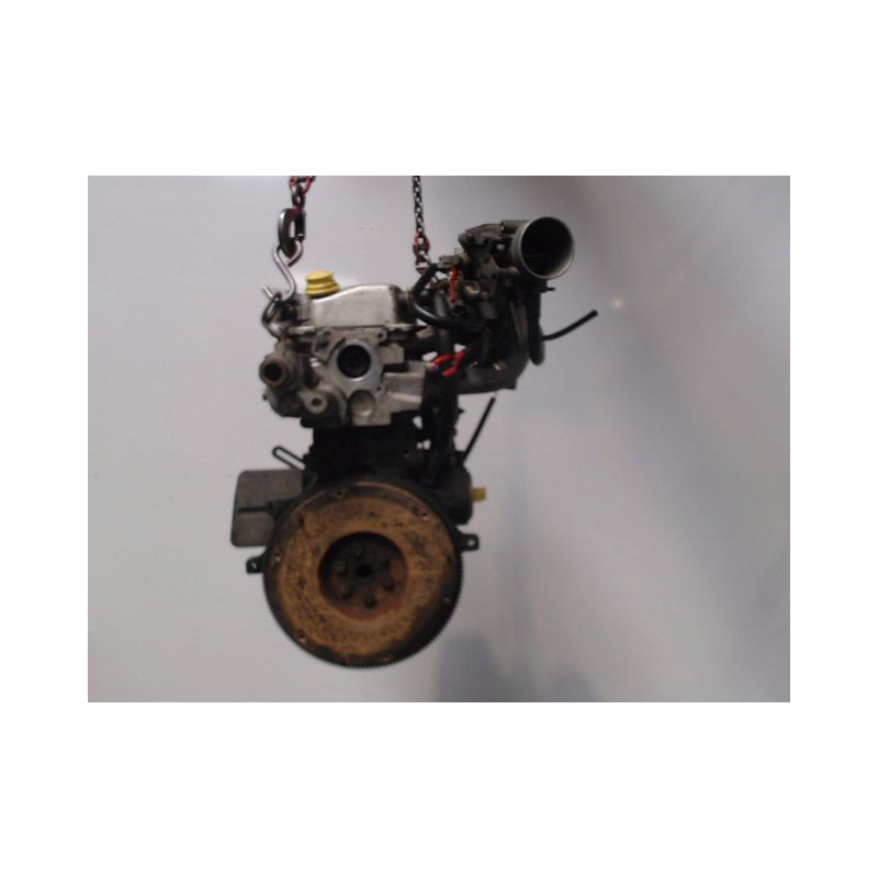 MOTEUR ESSENCE FORD ESCORT 1.8 16V 