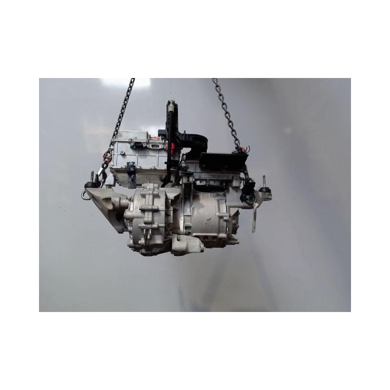 MOTEUR ELECTRIQUE  DACIA SPRING EV 