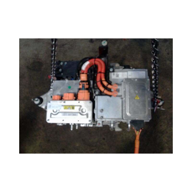MOTEUR ELECTRIQUE  DACIA SPRING EV 