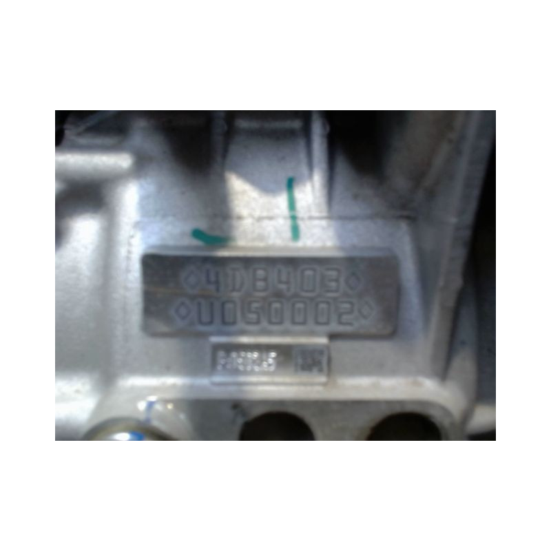 MOTEUR ELECTRIQUE  DACIA SPRING EV 