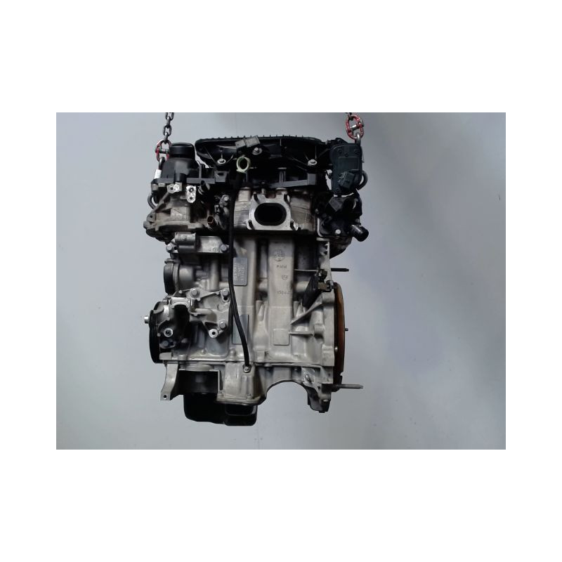 MOTEUR ESSENCE CITROEN C3 2009- 1.2 PureTech 82