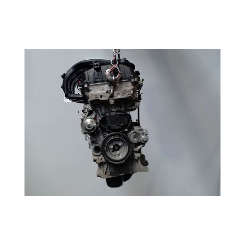 MOTEUR ESSENCE CITROEN C3 2009- 1.2 PureTech 82