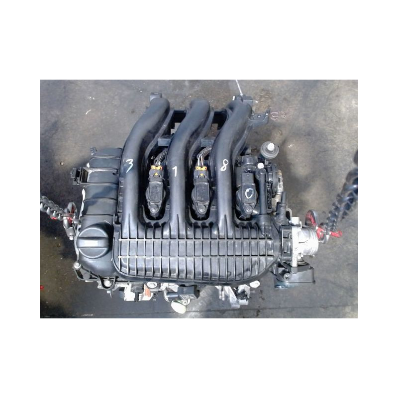 MOTEUR ESSENCE CITROEN C3 2009- 1.2 PureTech 82