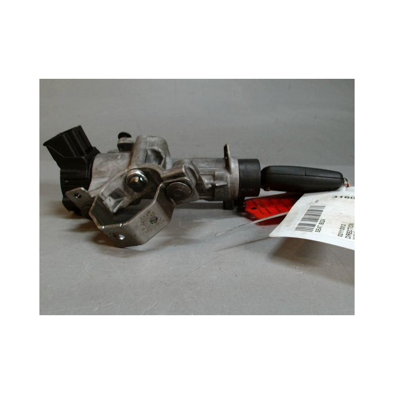ANTIVOL DE DIRECTION SEAT IBIZA