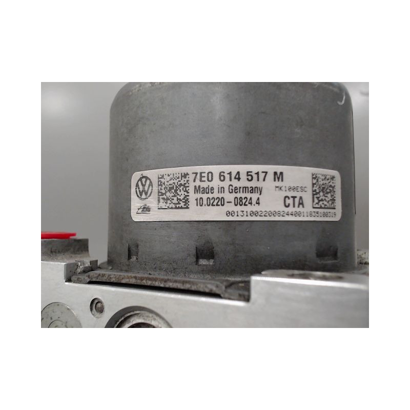 UNITE HYDRAULIQUE ABS VOLKSWAGEN TRANSPORT