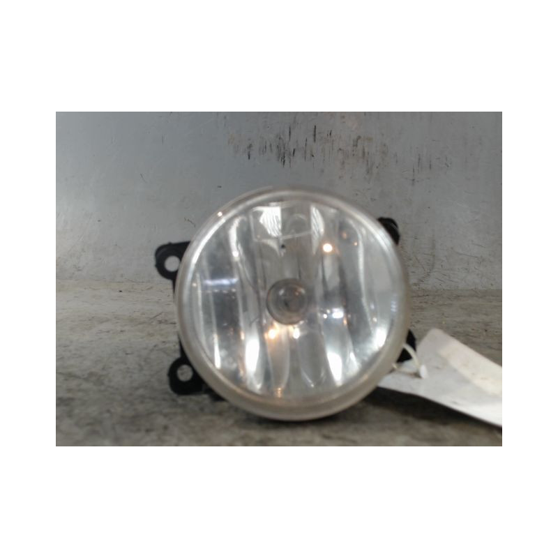 PHARE ANTIBROUILLARD AVANT DROIT PEUGEOT 206+ 2009-