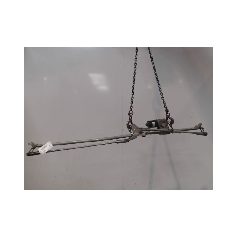 MECANISME ESSUIE-GLACE AVANT CITROEN C4 2010-