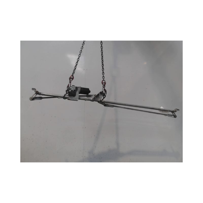 MECANISME ESSUIE-GLACE AVANT CITROEN C4 2010-