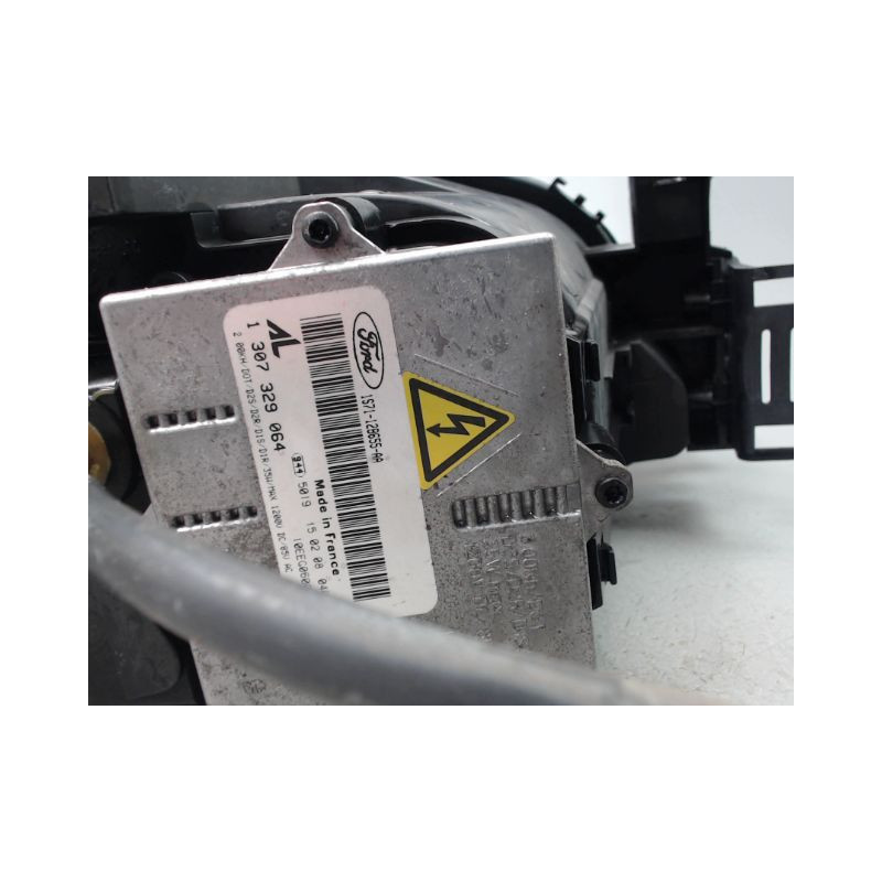 PHARE GAUCHE FORD MONDEO CLIPPER II 2000-2007