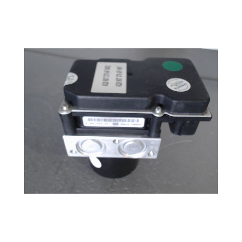 UNITE HYDRAULIQUE ABS VOLKSWAGEN POLO IV Phase 2 (9N) 2005-2009