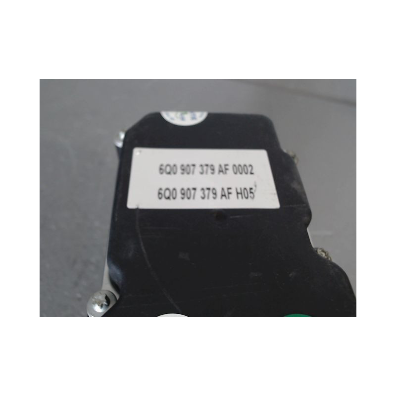 UNITE HYDRAULIQUE ABS VOLKSWAGEN POLO IV Phase 2 (9N) 2005-2009