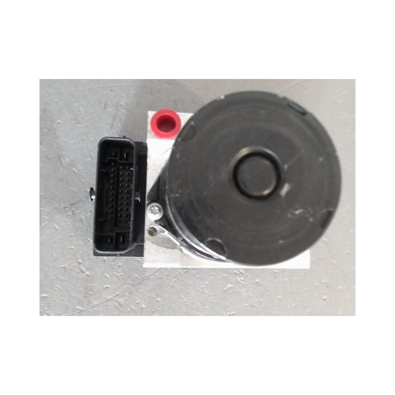 UNITE HYDRAULIQUE ABS VOLKSWAGEN POLO IV Phase 2 (9N) 2005-2009