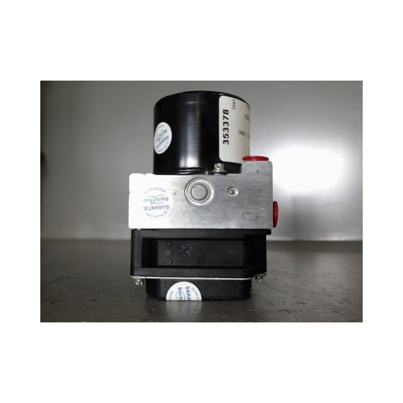 UNITE HYDRAULIQUE ABS VOLKSWAGEN POLO IV Phase 2 (9N) 2005-2009