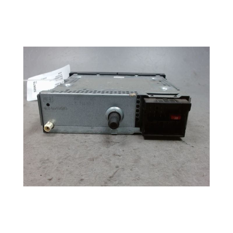 AUTORADIO CITROEN C3 2009-