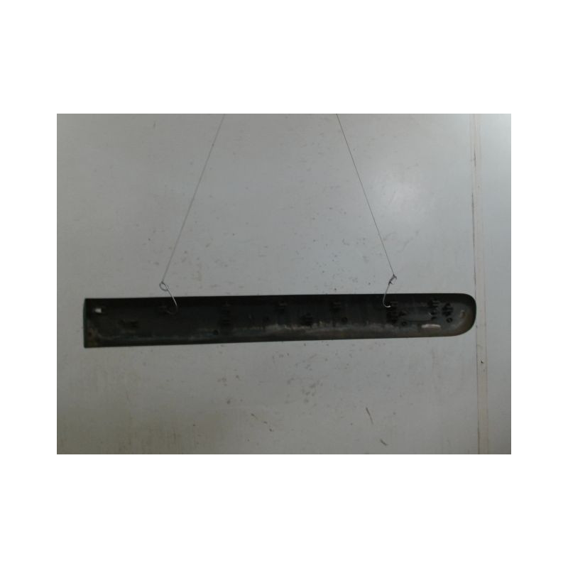 PROTECTION PORTE AVANT GAUCHE RENAULT KANGOO