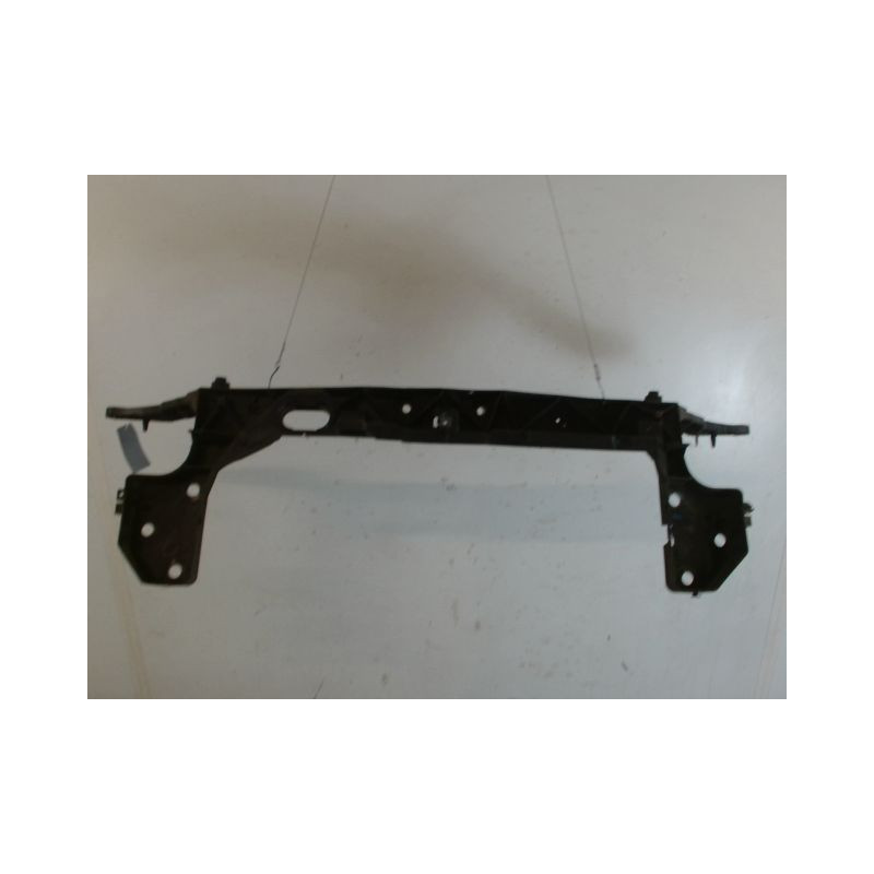 FACE AVANT RENAULT CLIO