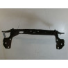 FACE AVANT RENAULT CLIO