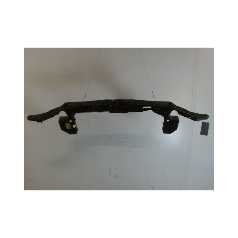 FACE AVANT RENAULT CLIO