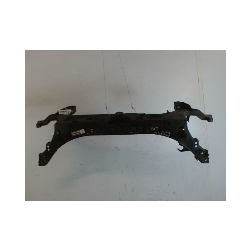 FACE AVANT RENAULT MODUS