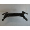 FACE AVANT RENAULT MODUS
