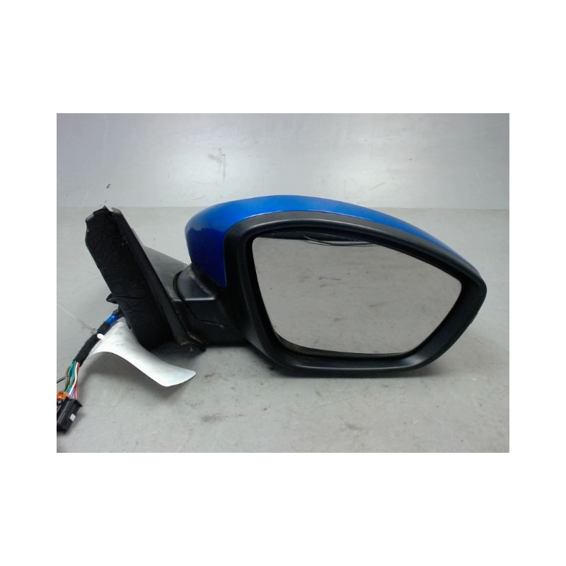 RETROVISEUR EXTERIEUR ELECTRIQUE DROIT PEUGEOT 208