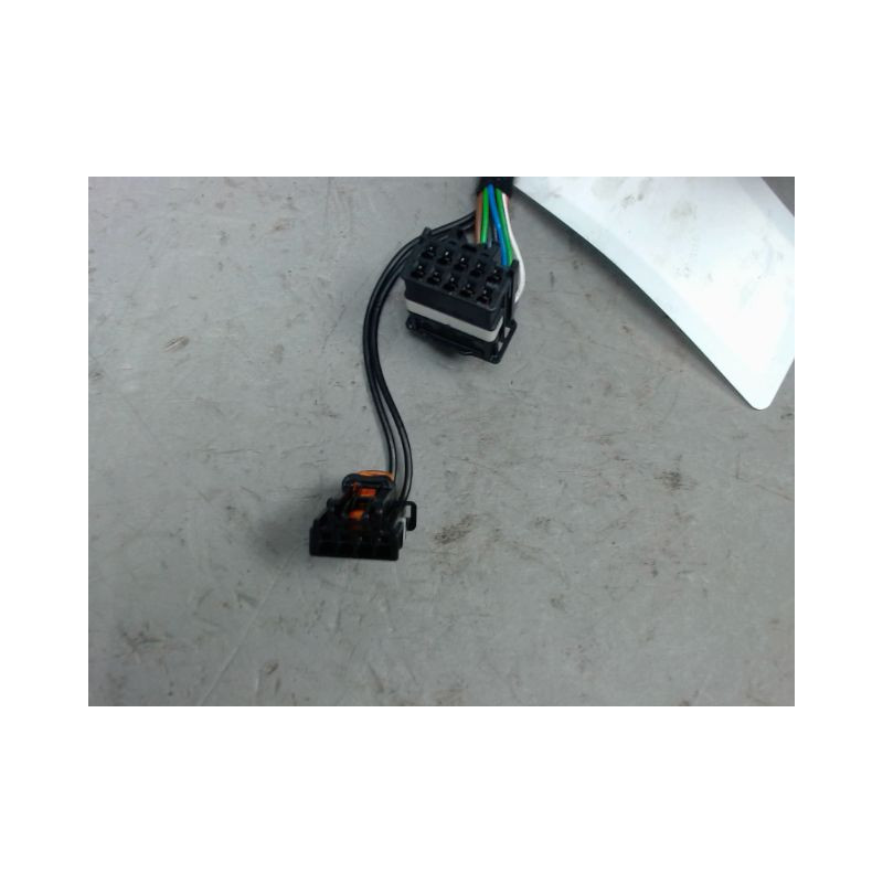 RETROVISEUR EXTERIEUR ELECTRIQUE DROIT PEUGEOT 208