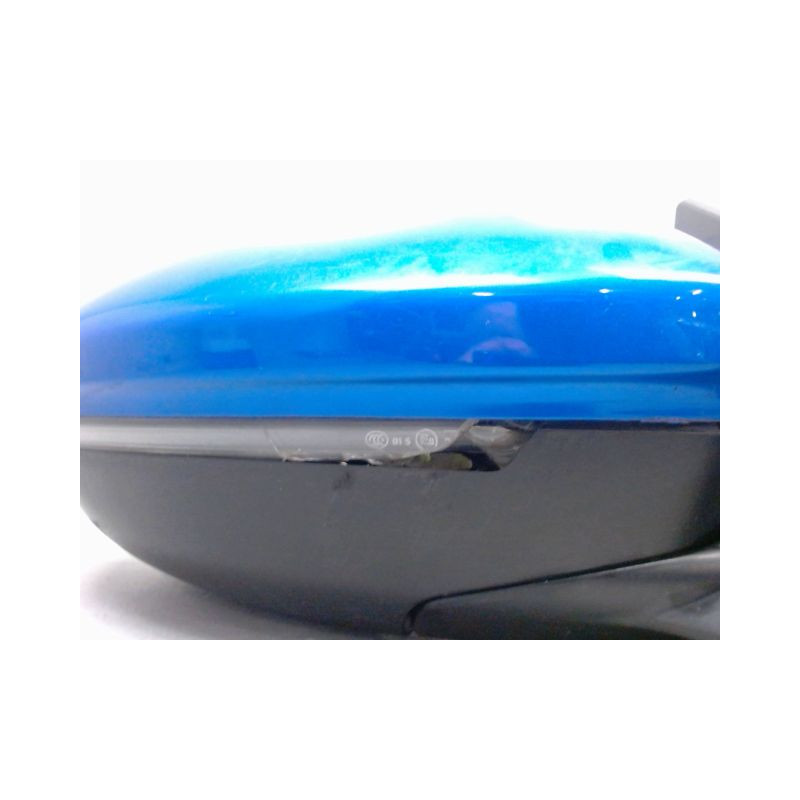 RETROVISEUR EXTERIEUR ELECTRIQUE DROIT PEUGEOT 208