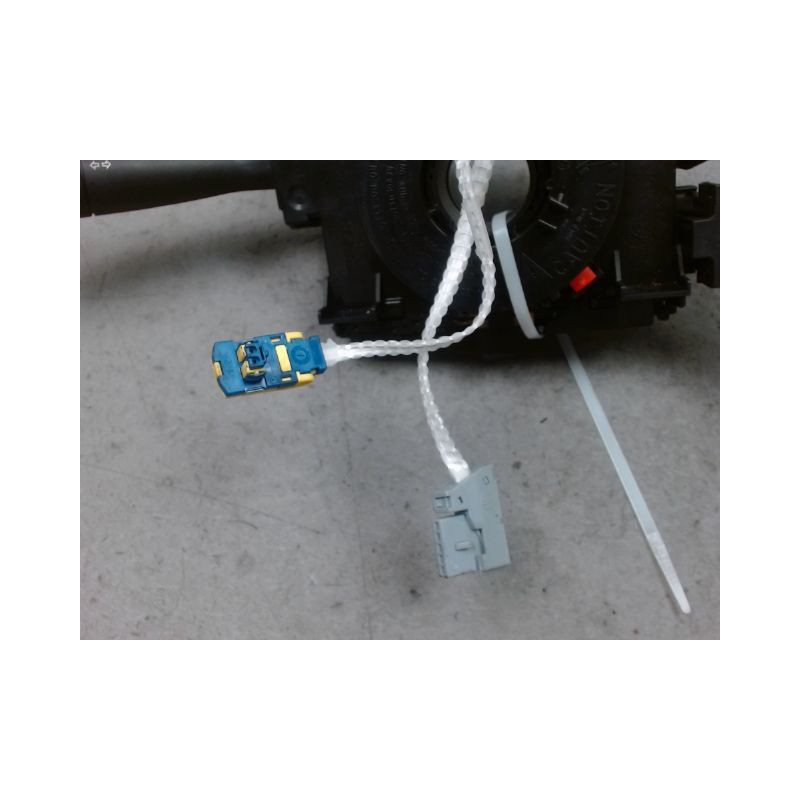 BLOC COMMODOS PEUGEOT 307 2005-2007