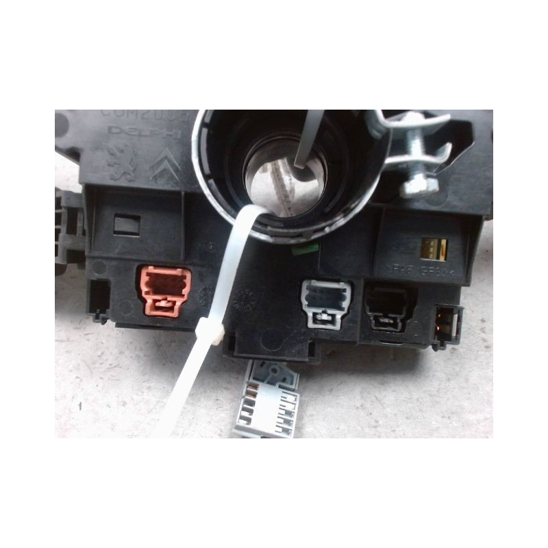 BLOC COMMODOS PEUGEOT 307 2005-2007