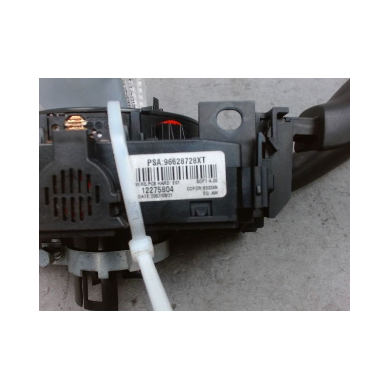 BLOC COMMODOS PEUGEOT 307 2005-2007