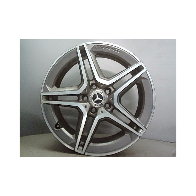 JANTE ALUMINIUM MERCEDES CLASSE A