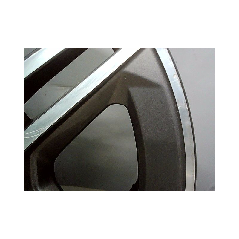 JANTE ALUMINIUM MERCEDES CLASSE A