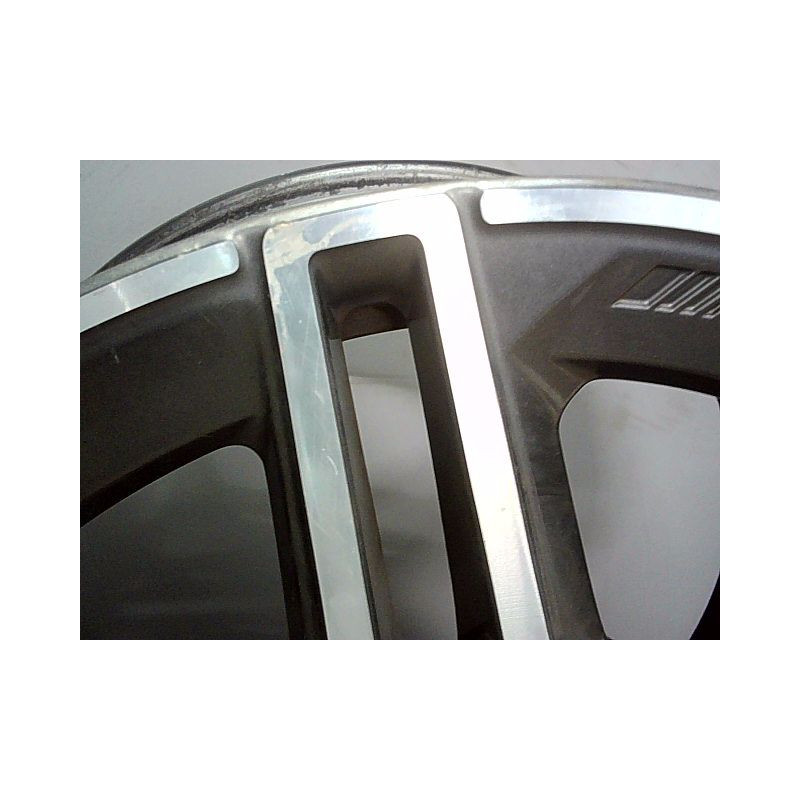 JANTE ALUMINIUM MERCEDES CLASSE A