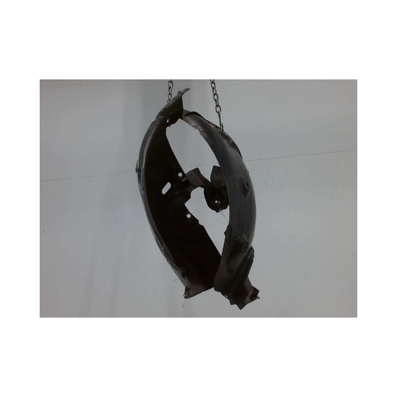 PARE-BOUE AVANT GAUCHE RENAULT MEGANE III 2008-