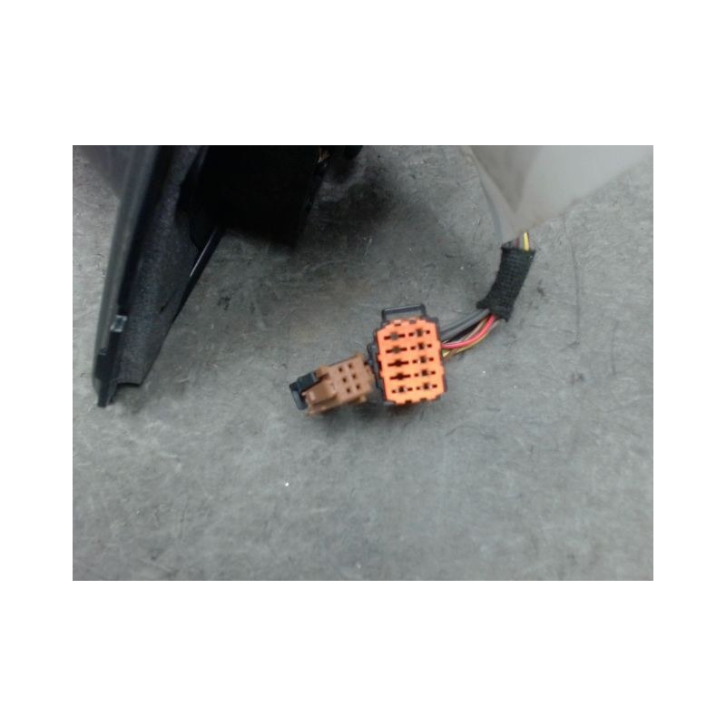 RETROVISEUR EXTERIEUR ELECTRIQUE DROIT PEUGEOT 308