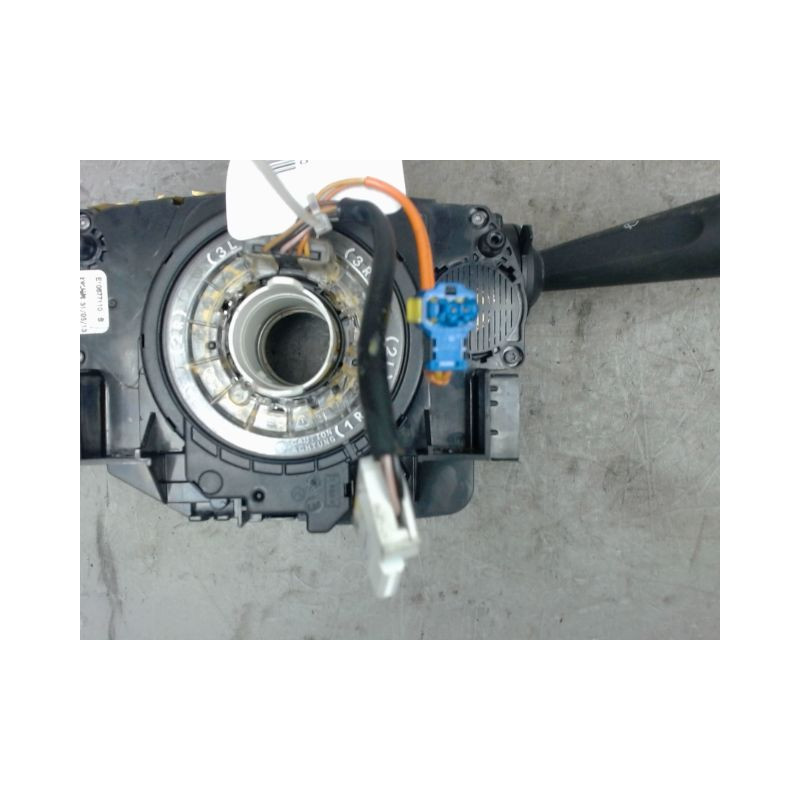 BLOC COMMODOS CITROEN C4