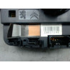 BLOC COMMODOS CITROEN C4