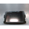ECRAN GPS RENAULT CAPTUR