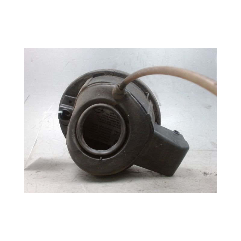 VOLET DE TRAPPE CARBURANT VOLKSWAGEN POLO