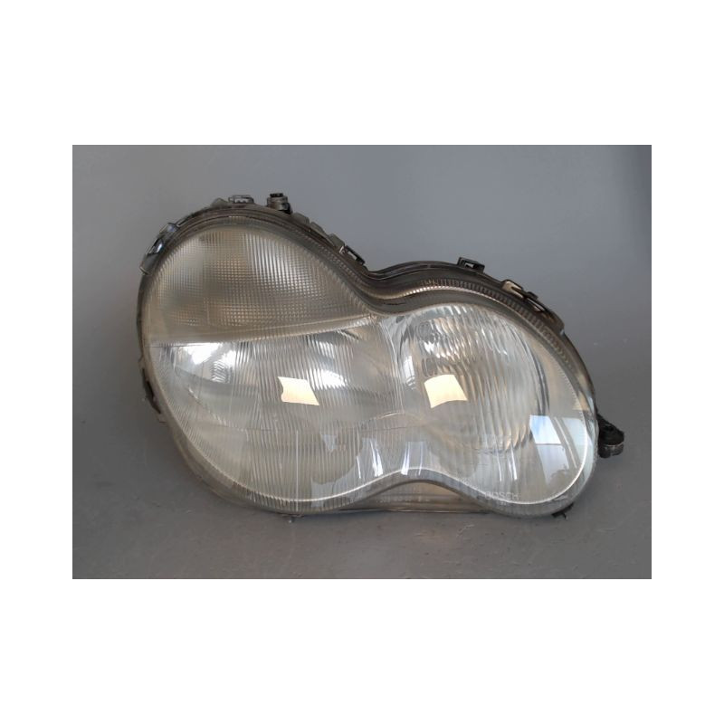 PHARE DROIT MERCEDES CLASSE C 2000-