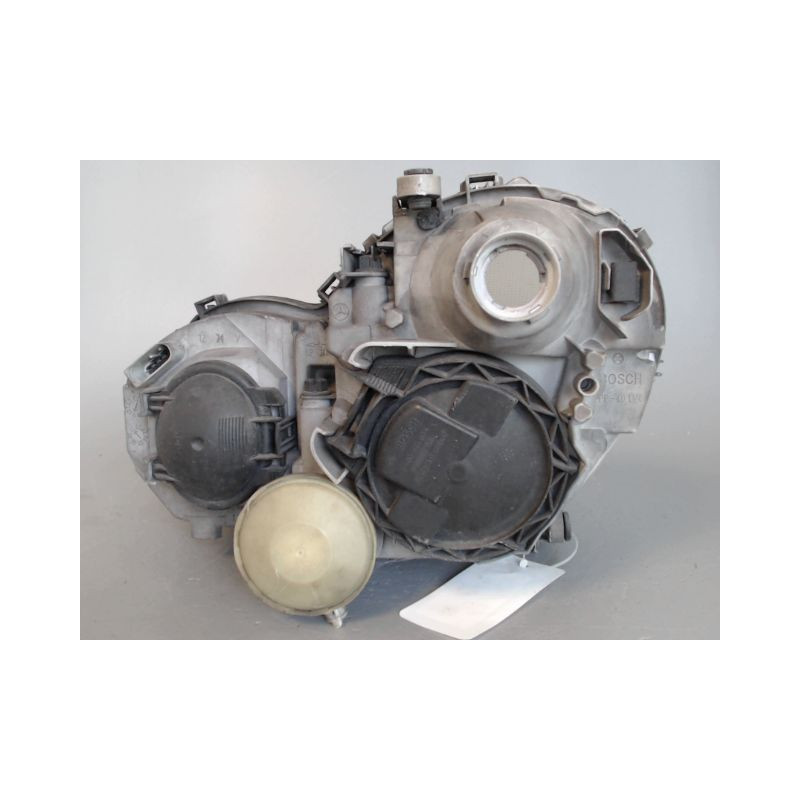 PHARE DROIT MERCEDES CLASSE C 2000-