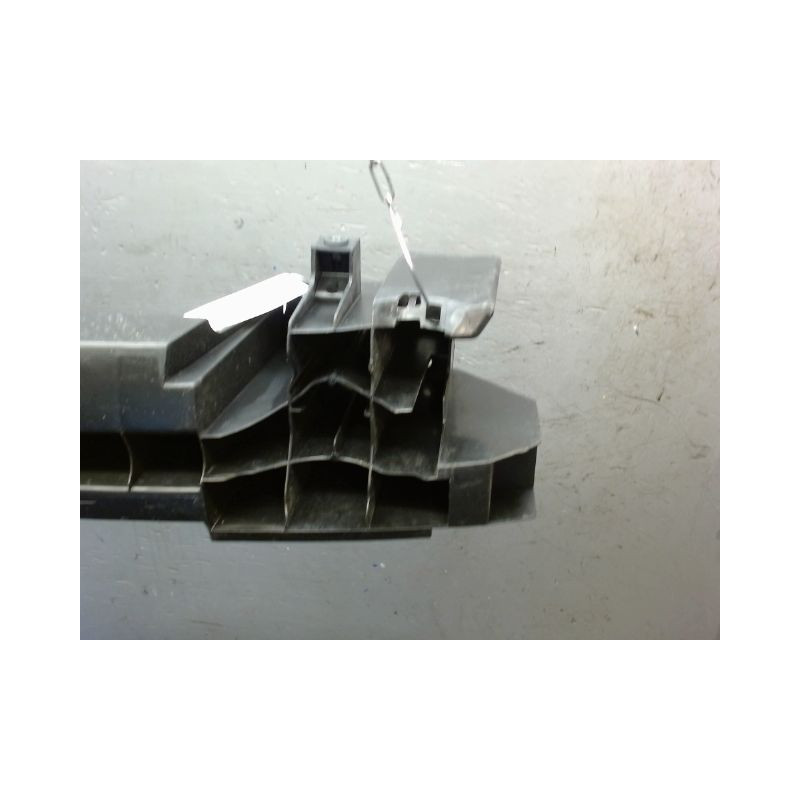 ABSORBEUR PARE-CHOC ARRIERE RENAULT CAPTUR