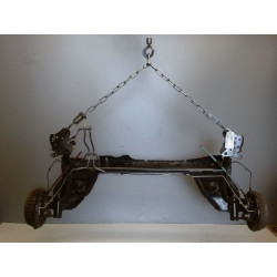 TRAIN AR