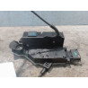 SYSTEME CONDAMNATION AVANT GAUCHE PEUGEOT 207 5P