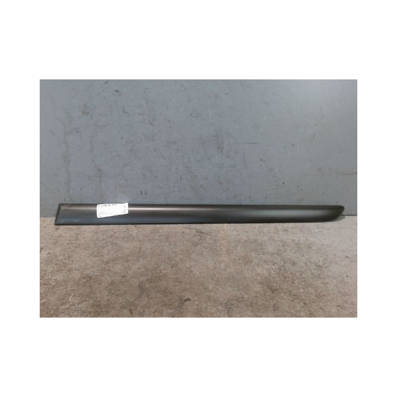 PROTECTION PORTE ARRIERE GAUCHE PEUGEOT 207 5P