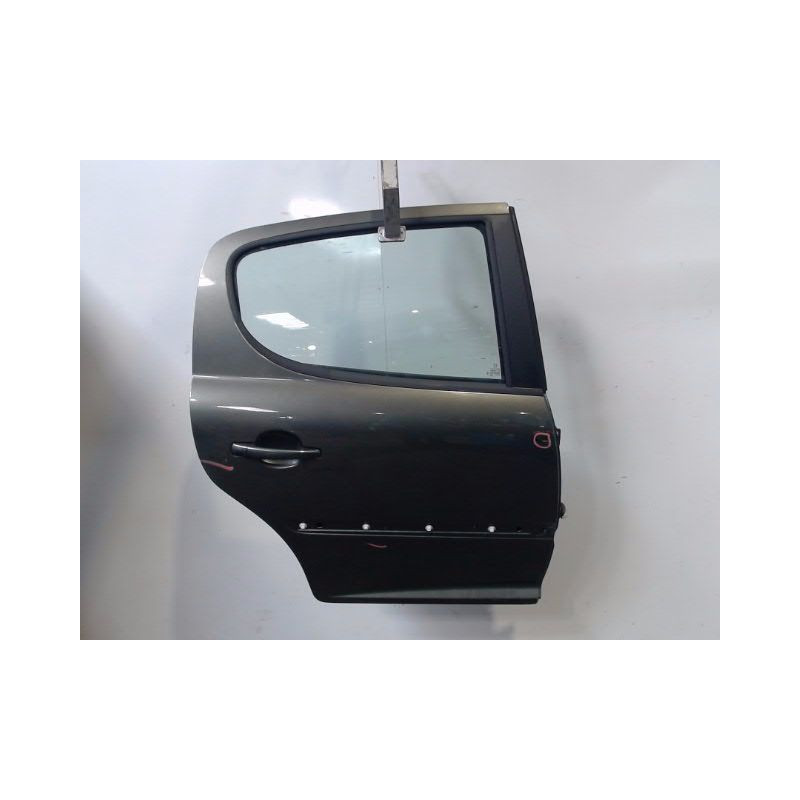 PORTE ARRIERE DROIT PEUGEOT 207 5P