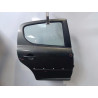 PORTE ARRIERE DROIT PEUGEOT 207 5P