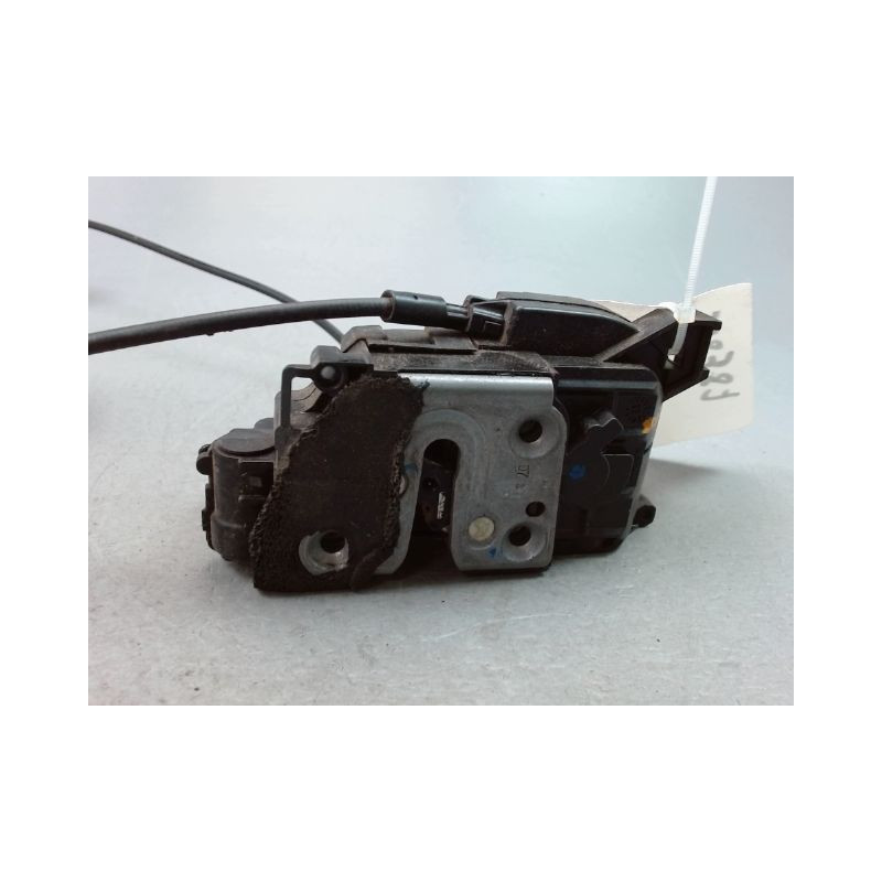 SYSTEME CONDAMNATION AVANT DROIT RENAULT SCENIC MONOSP. III Phase 3 2013-...